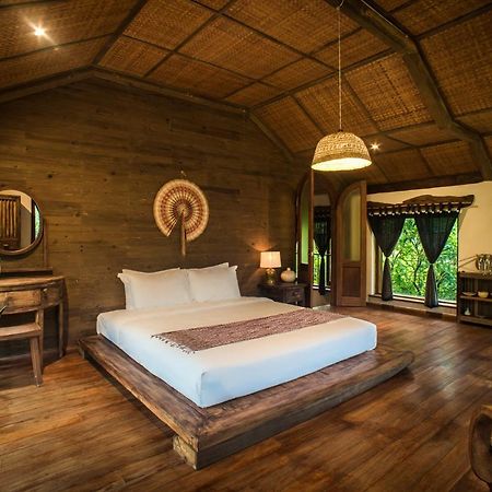 Maison Quê- Nhà Quê Ninh Bình Ngoại thất bức ảnh