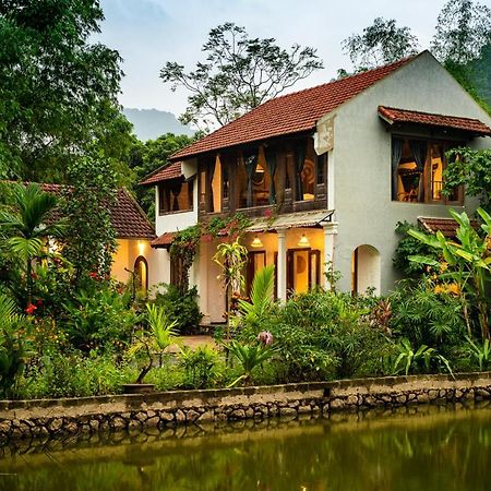 Maison Quê- Nhà Quê Ninh Bình Ngoại thất bức ảnh