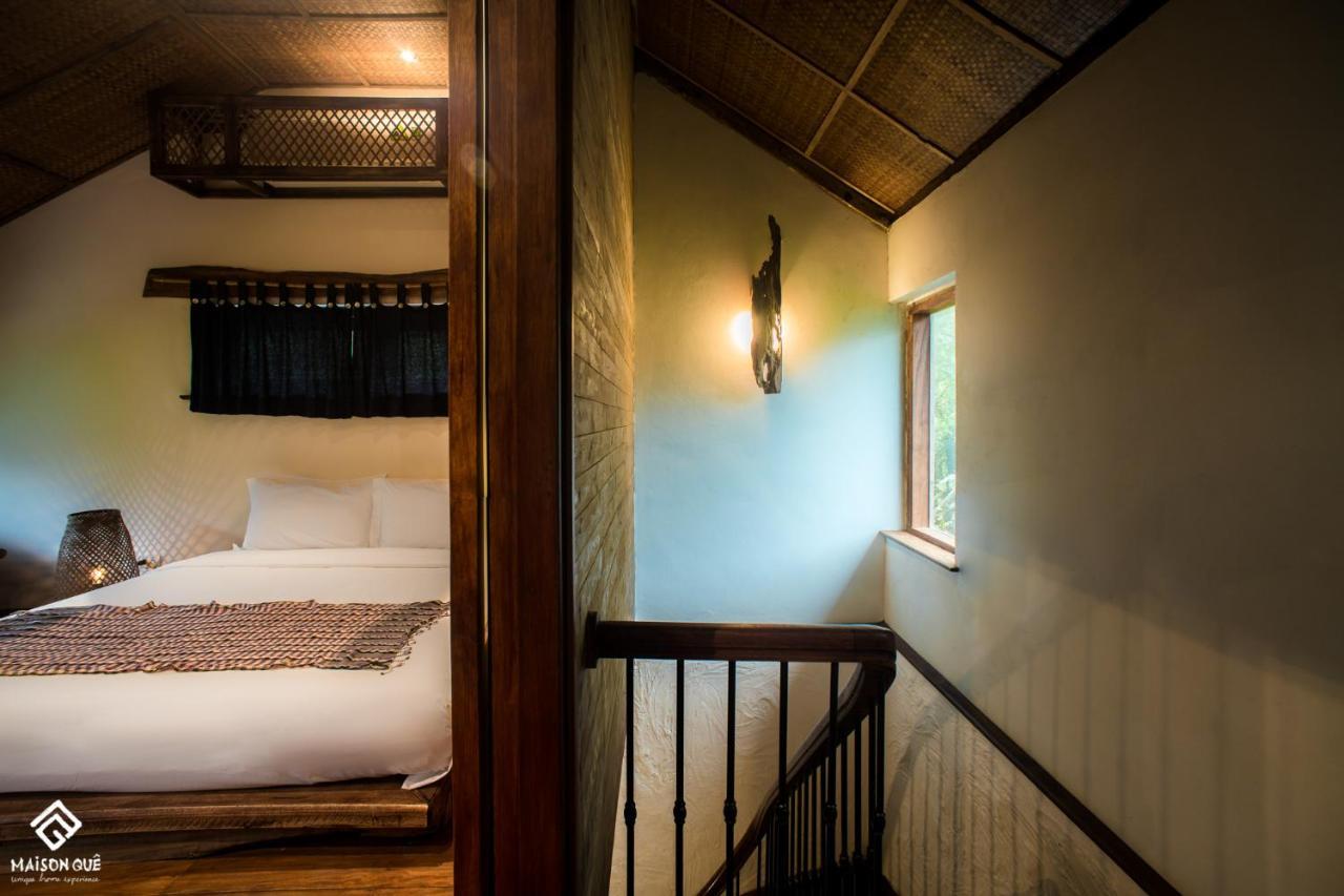 Maison Quê- Nhà Quê Ninh Bình Ngoại thất bức ảnh