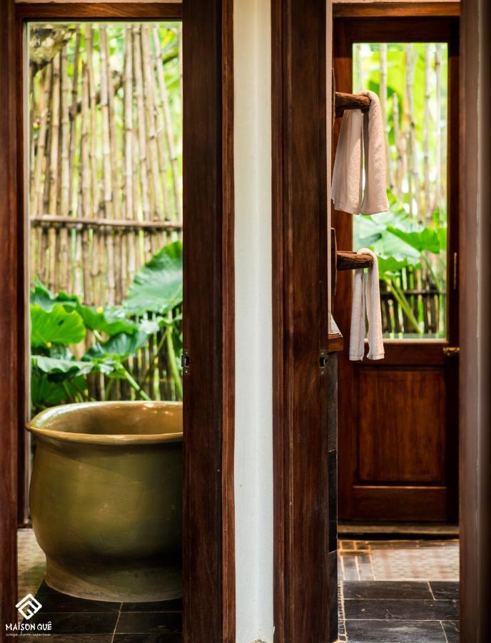 Maison Quê- Nhà Quê Ninh Bình Ngoại thất bức ảnh